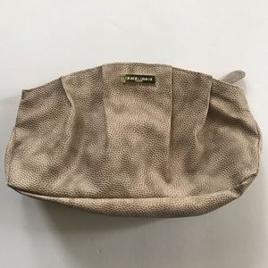 GIORGIO ARMANI makeup bag 💄